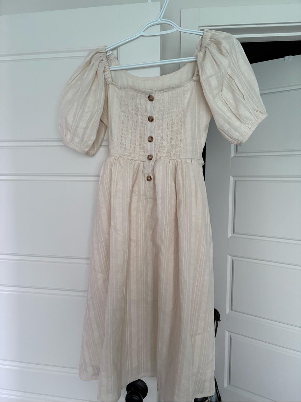 Little Cottonwood Dress